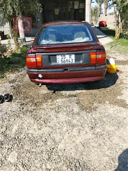 اوبل فيكترا